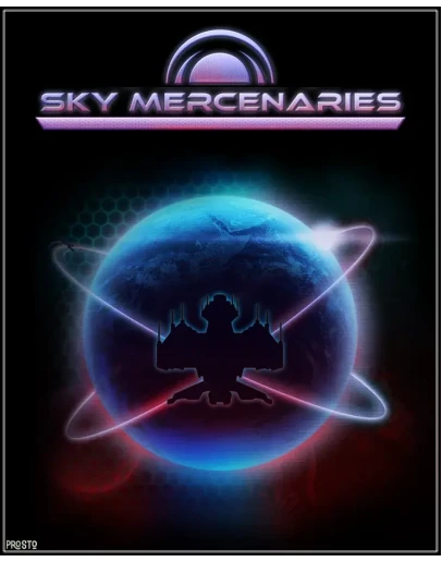 Sky Mercenaries (STEAM KEY / REGION FREE)