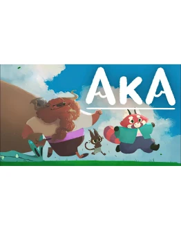 Aka Steam/GlobalCashBack