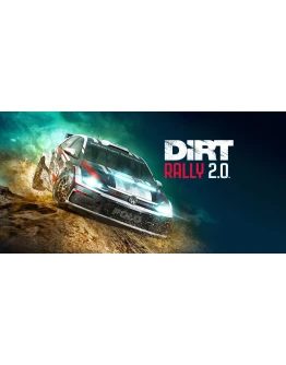 DiRT Rally Steam/Global CashBack DiRT Rally Steam/Global CashBack
