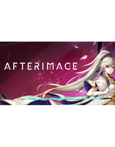 Afterimage STEAM Аккаунтна 90 дней