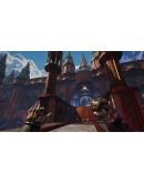 AMID EVIL - The Black Labyrinth DLC - STEAM RU