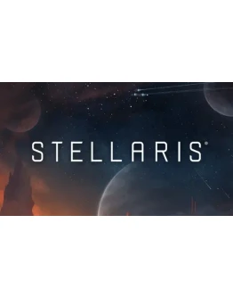 Stellaris Steam ключ GLOBAL