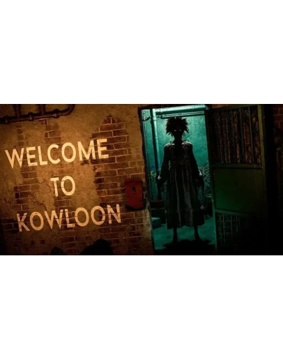 Welcome to Kowloon STEAM Аккаунтна 90 дней