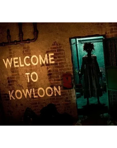 Welcome to Kowloon STEAM Аккаунт Welcome to Kowloon STEAM Аккаунт