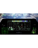 ACE COMBAT 7: SKIES UNKNOWN CFA-44 Nosferatu Set