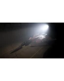 ACE COMBAT 7: SKIES UNKNOWN CFA-44 Nosferatu Set