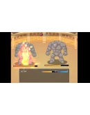 Golem Builder АВТОДОСТАВКА STEAM GIFT РОССИЯ