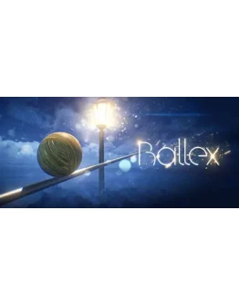 Ballex АВТОДОСТАВКА STEAM GIFT РОССИЯ