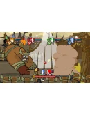 Castle Crashers +ВЫБОР STEAMRU АВТОДОСТАВКА 0