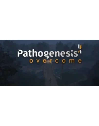 Pathogenesis: Overcome - STEAM GIFT РОССИЯ