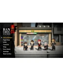 BANCHOU TACTICS STEAMRU АВТОДОСТАВКА 0