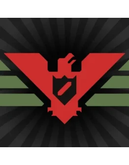 Papers, Please на ios iPhone AppStore iPad Айфон +