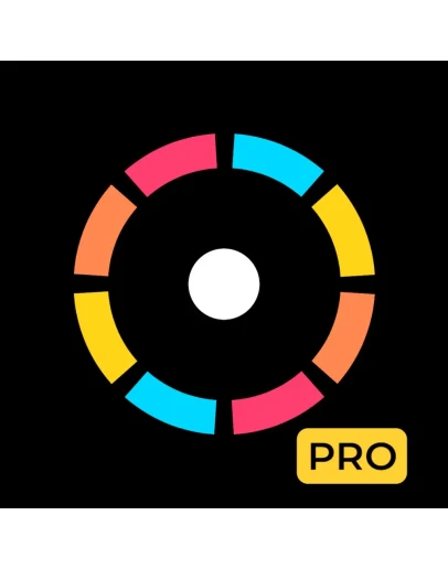 Pro Camera PRO iPhone ios AppStore На Сутки