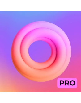 Glam Видео Обработка PRO iPhone ios AppStore iPad