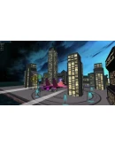 Midnight OhotaSteamРФ+ВесьМирKey