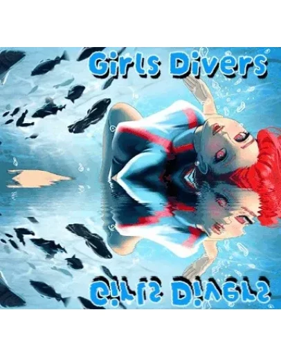 Girls DiversSteamРФ+ВесьМирKey
