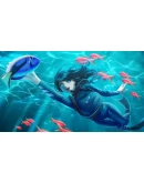 Girls DiversSteamРФ+ВесьМирKey