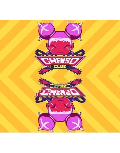 Chenso ClubSteamРФ+ВесьМирKey + Бонус Chenso ClubSteamРФ+ВесьМирKey + Бонус