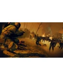 Sniper Elite Nazi Zombie Army 2 STEAM KEY GLOBAL+РОССИЯ Sniper Elite Nazi Zombie Army 2 STEAM KEY GLOBAL+РОССИЯ