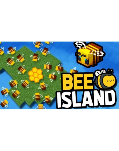Bee Island STEAM Аккаунтна 90 дней