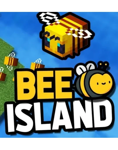 Bee Island STEAM Аккаунт