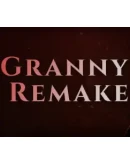 Granny Remake STEAM Аккаунтна 90 дней
