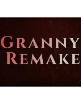 Granny Remake STEAM Аккаунт