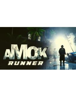 Amok Runner Steam/Global Cashback
