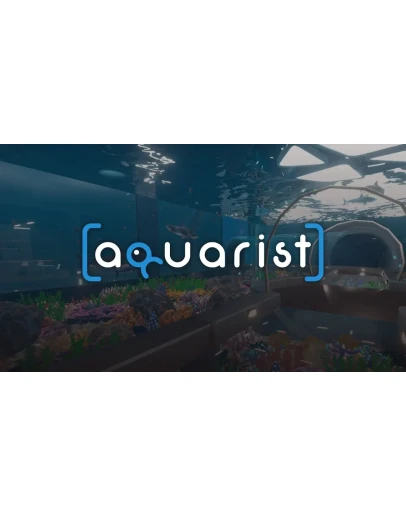 Aquarist Steam/Global Cashback
