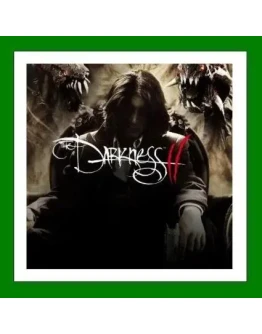 The Darkness IISteamАренда аккаунтаOnline