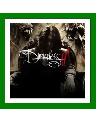 The Darkness IISteamАренда аккаунтаOnline