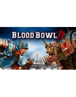 Blood Bowl 2 Steam/Global CashBack