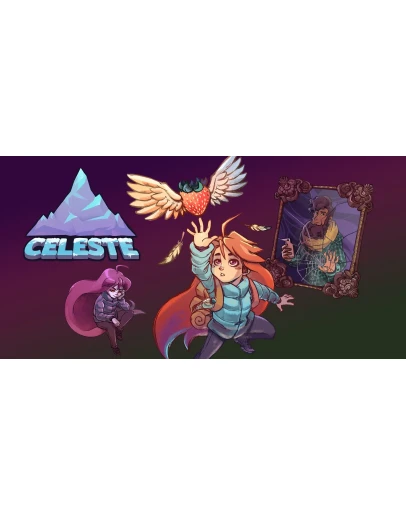 Celeste Steam/Global Cashback