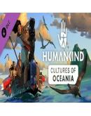 HUMANKIND - Cultures of Oceania Pack Steam GiftРОССИЯ