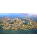 HUMANKIND - Cultures of Oceania Pack Steam GiftРОССИЯ