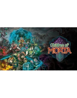 Children of Morta Steam/GlobalCashback