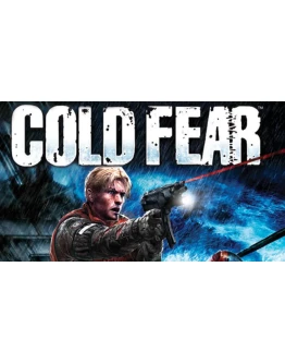 Cold Fear Steam/Global CashBack
