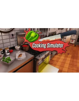 Cooking Simulator Steam/GlobalCashback
