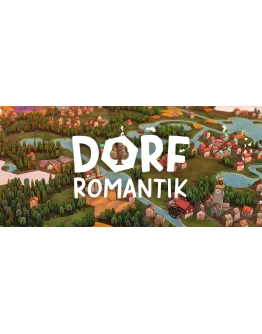 Dorfromantik Steam/Global Cashback Dorfromantik Steam/Global Cashback