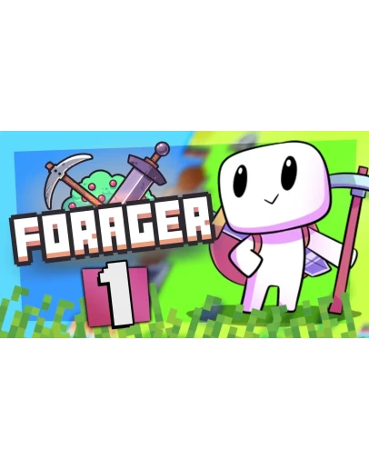 Forager Steam/Global Cashback