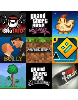 Общий аккаунт Google Play Play Market Android +