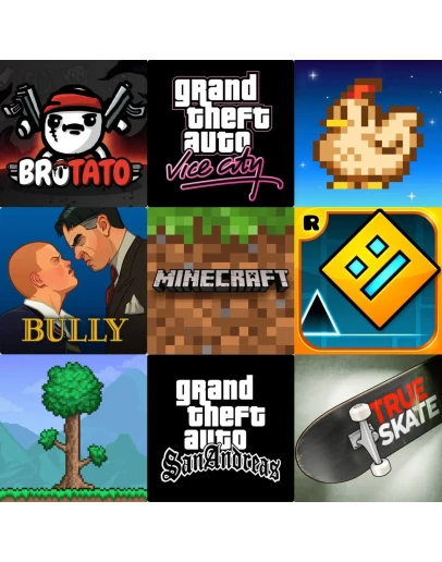 Общий аккаунт Google Play Play Market Android +