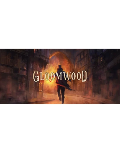 Gloomwood Steam/Global Cashback