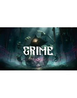 GRIME Steam/Global Cashback