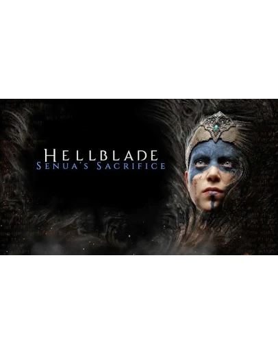 Hellblade Senua's Sacrifice Steam/GlobalCashback