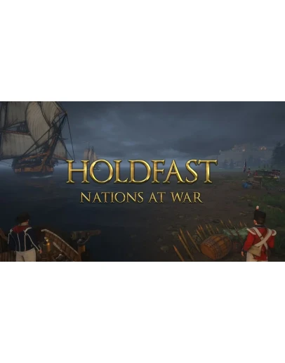 Holdfast: Nations At War Steam/Global Cashback