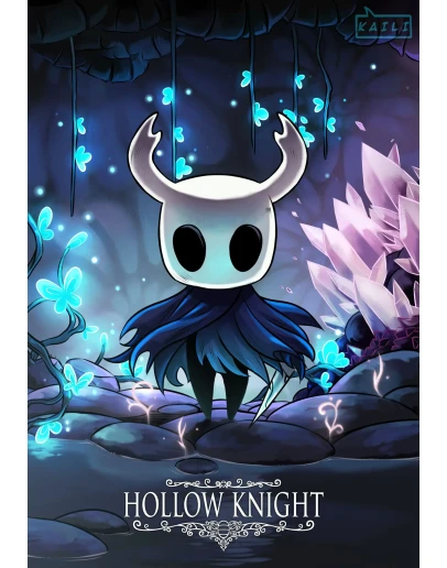Hollow Knight Steam/Global Cashback