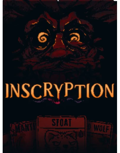 Inscryption Steam/Global Cashback