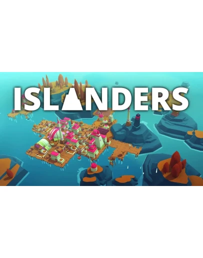 Islanders Steam/Global Cashback