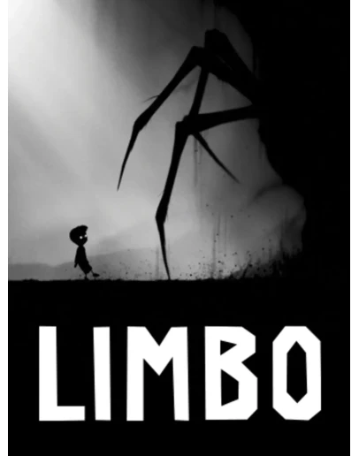 Limbo Steam/Global Cashback